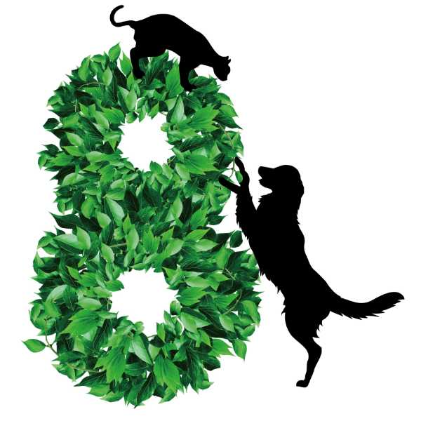 PETS8〜動物愛護ボランティア支援〜