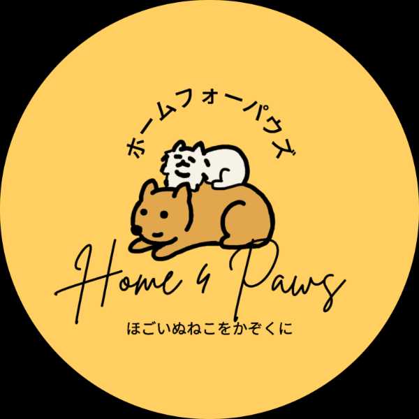 Home 4 Paws